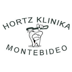Clínica Dental Montebideo Logo