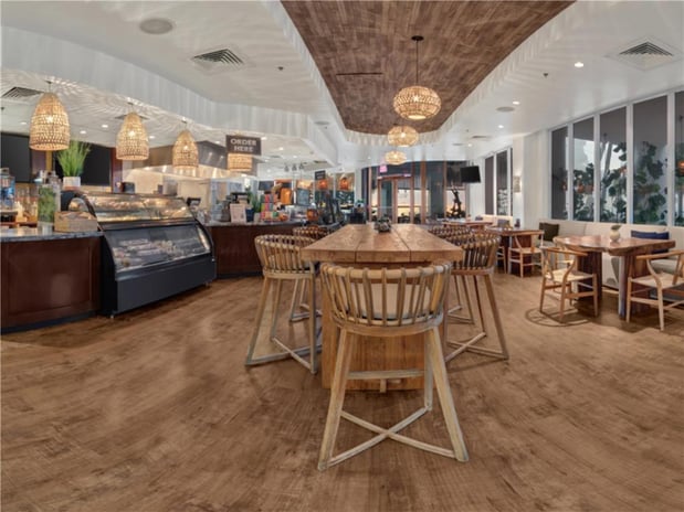 Images Beach House Fort Lauderdale, a Hilton Resort