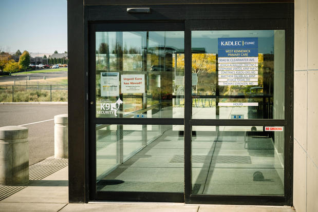 Images Kadlec Clinic - West Kennewick Primary Care