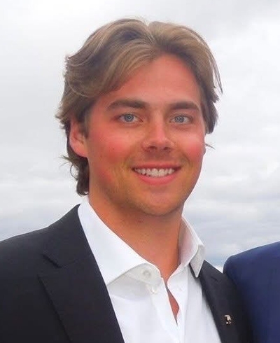 Images Jackson Hoffman - Financial Advisor, Ameriprise Financial Services, LLC