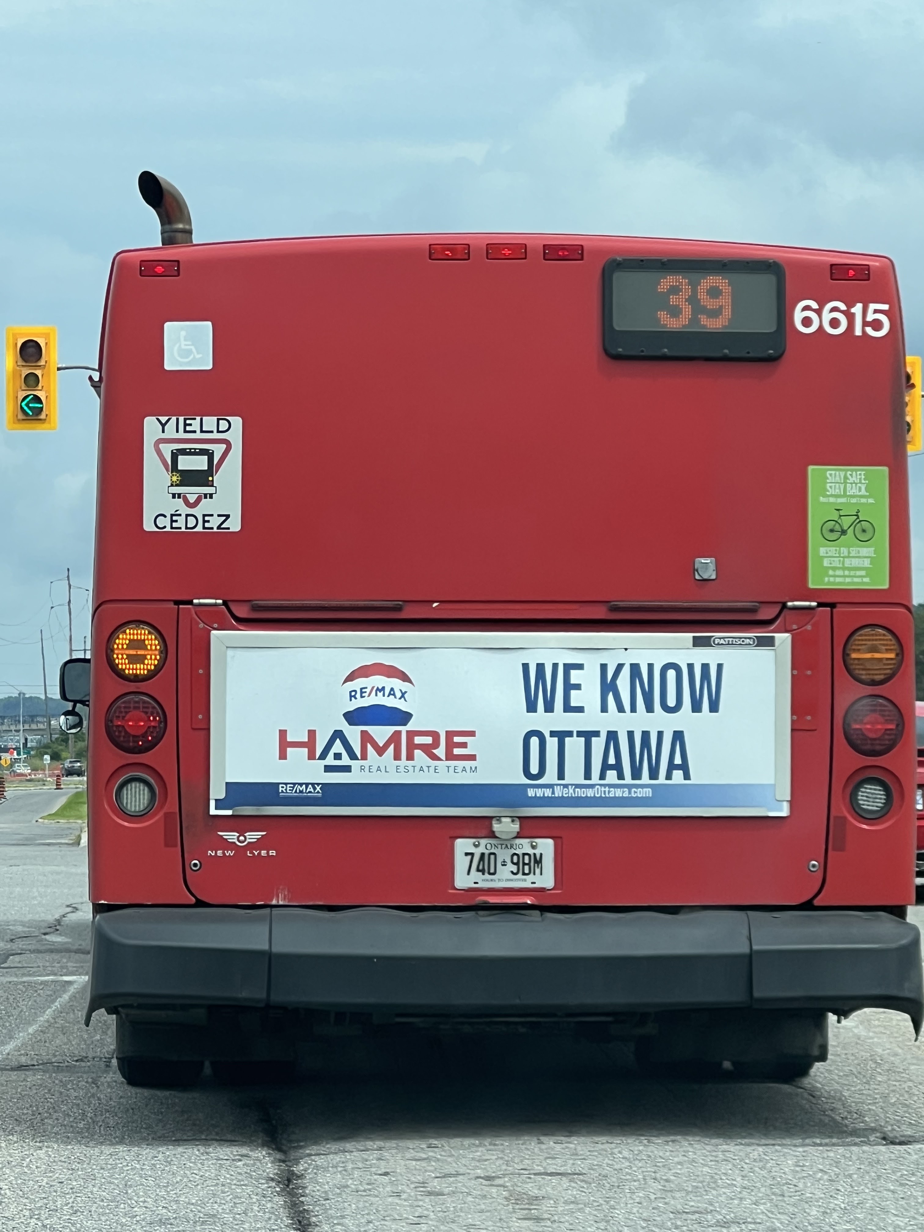 Images Leif Olson - Ottawa Real Estate Agent - Hamre Team RE/MAX Affiliates