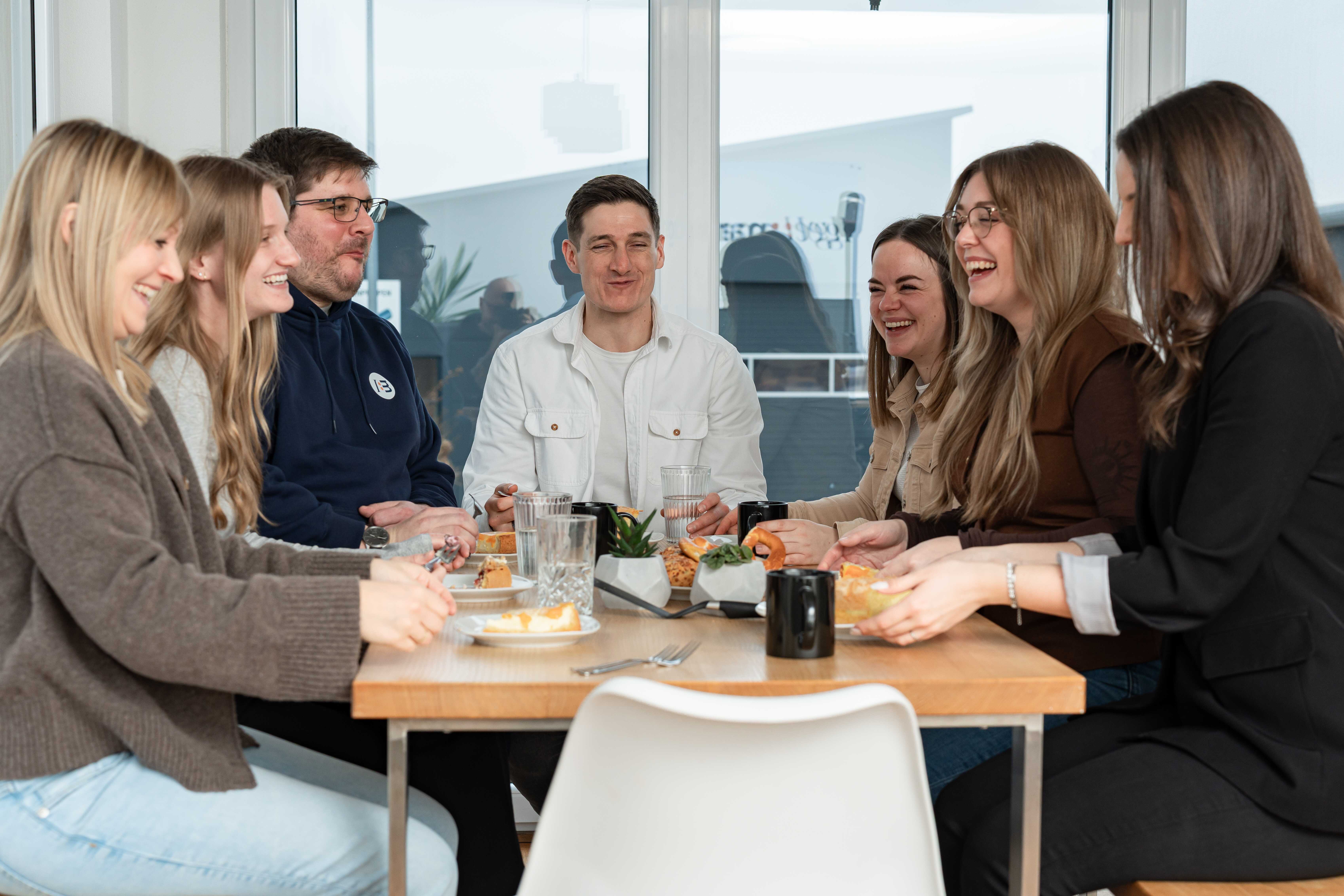 Igel:marketing, Langenweg 10 in Ebersbach-Musbach