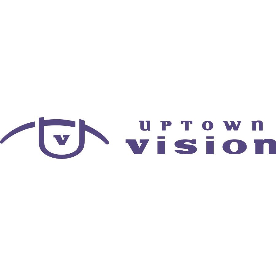 Uptown Vision Logo