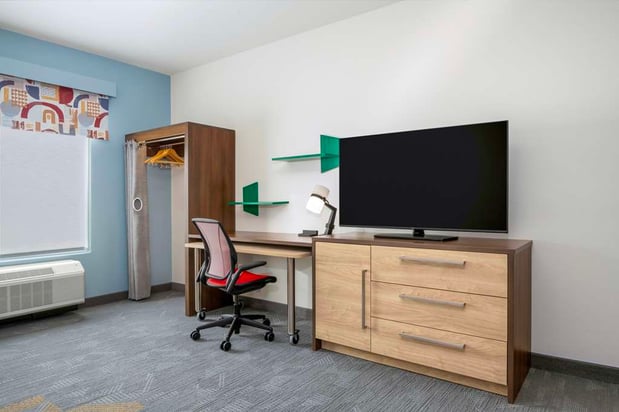 Images Home2 Suites by Hilton Jonesboro
