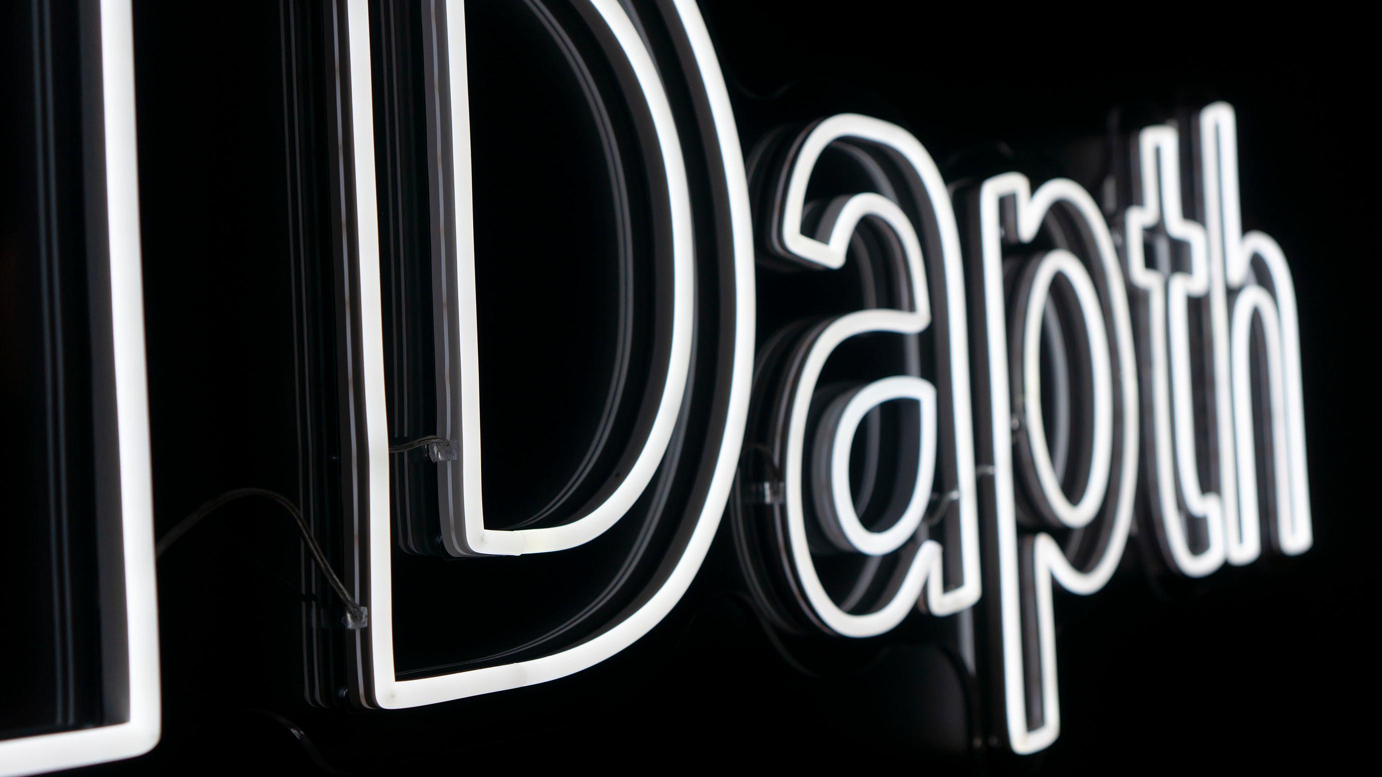 Images Dapth