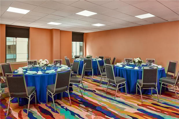 Images the Curtis Denver - a DoubleTree by Hilton Hotel
