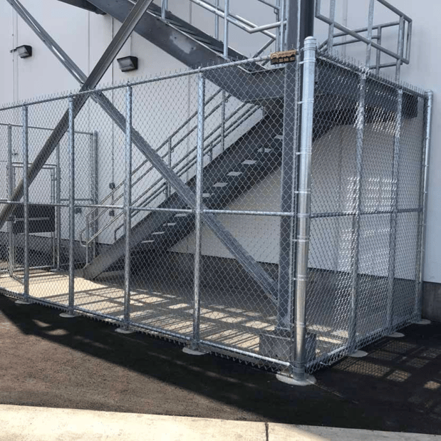 Images Mile High Fence