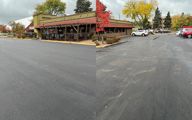 Images Minnesota Roads and Parking Lots Plus, LLC