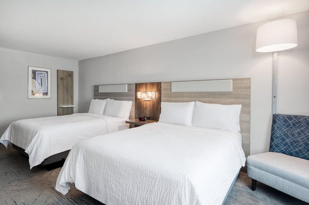 Images Holiday Inn Express & Suites Indianapolis South – Greenwood by IHG