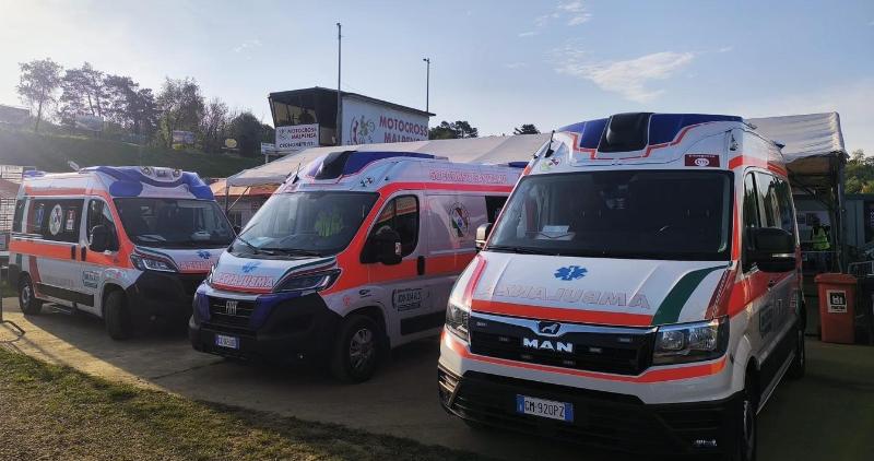 Images Apm Ambulanze Private