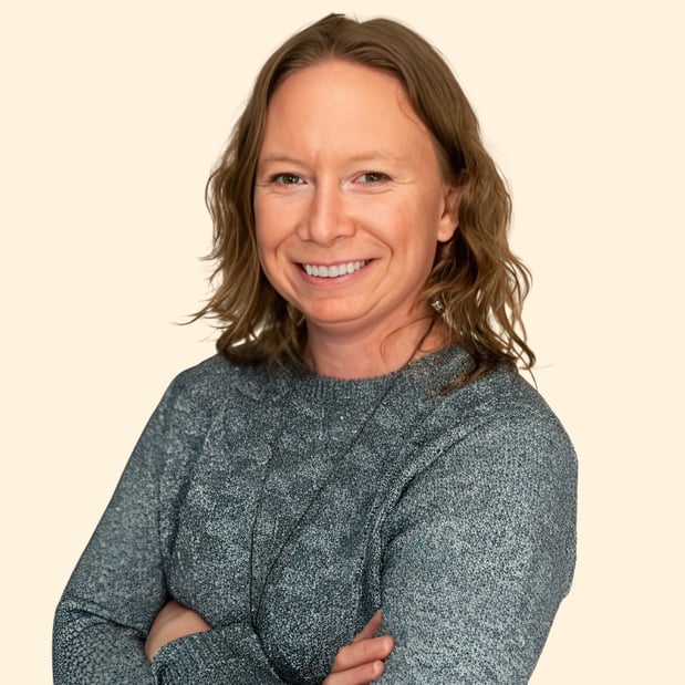 Images Danielle Spitzer, Counselor