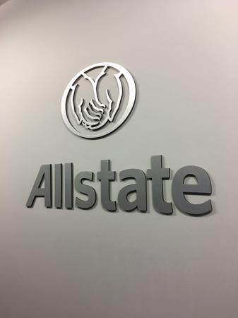 Images Jessica Guay: Allstate Insurance