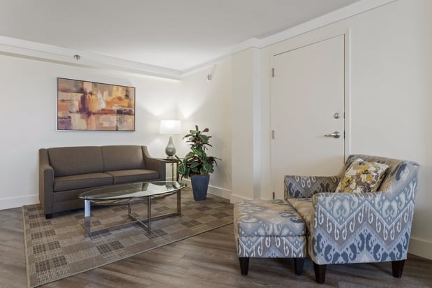 Images Crowne Plaza Executive Center Baton Rouge by IHG