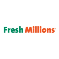 Fresh Millions Restaurant Roseville Logo
