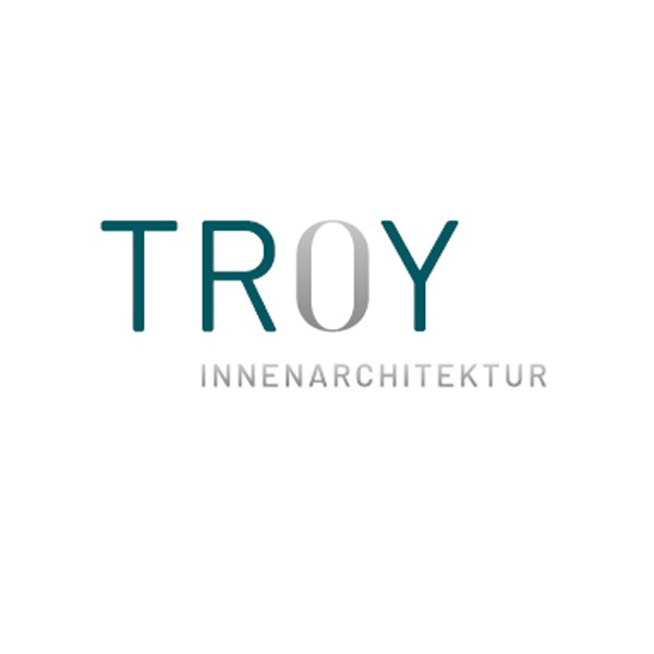 Logo von TROY GmbH