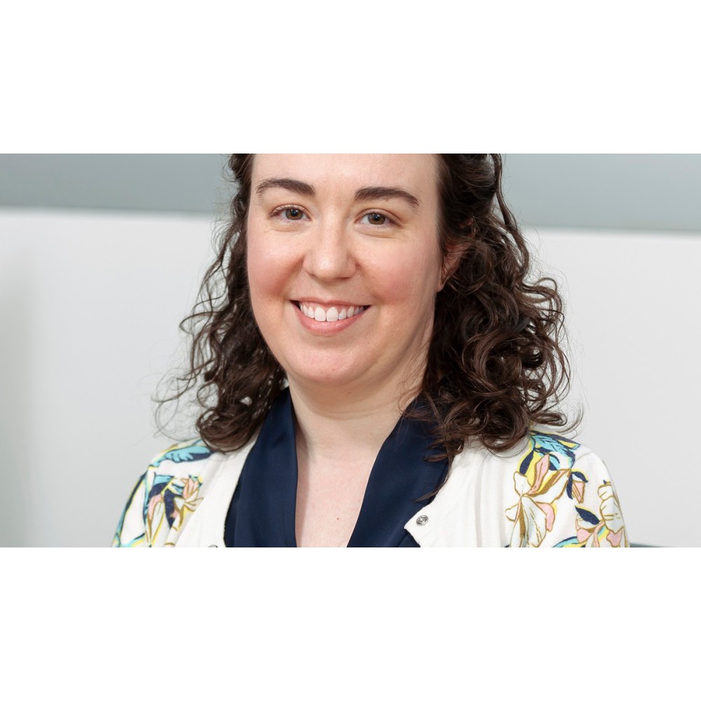 Amanda G. Blouin, MD, PhD - MSK Pathologist
