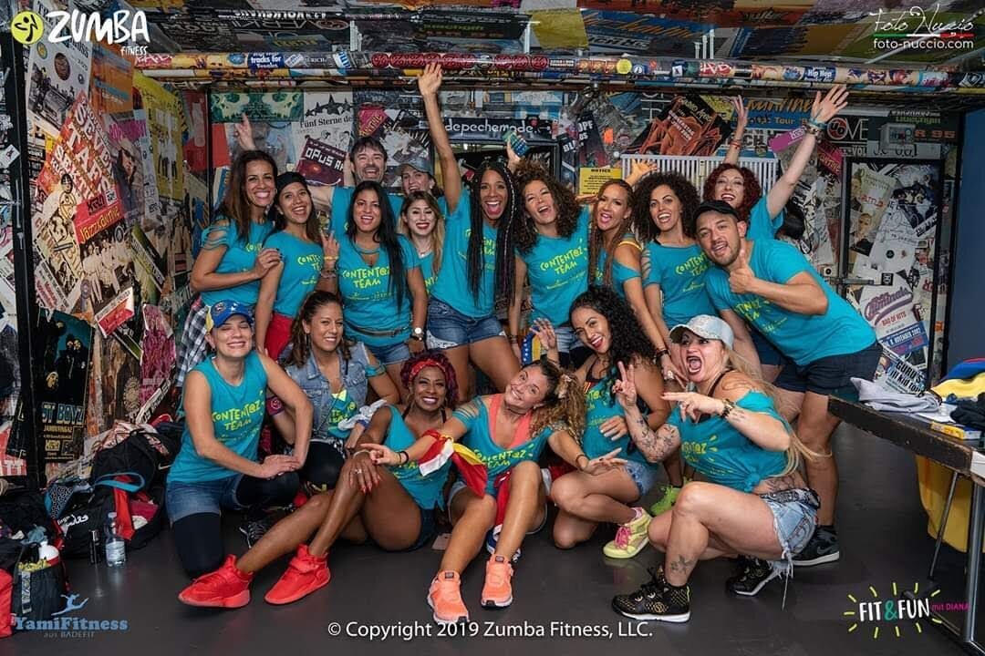 Bilder Yamilka Oviedo