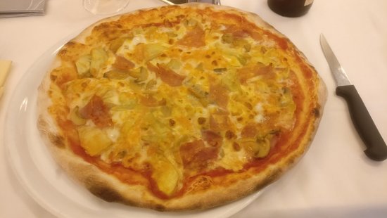 Images Pizzeria Ristorante del Corso