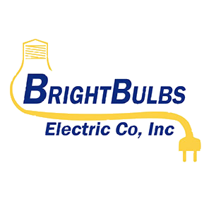 Bright Bulbs Electric Co Inc Logo
