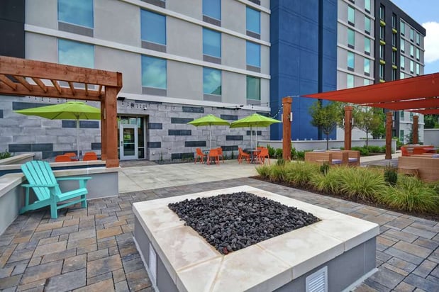 Images Home2 Suites by Hilton Atlanta Marietta