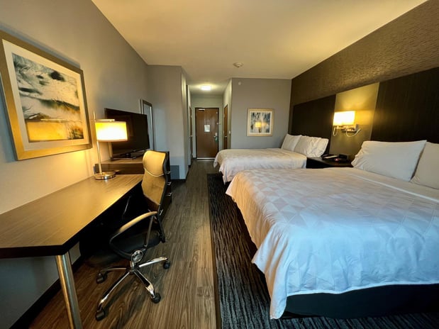 Images Holiday Inn Carlsbad - San Diego by IHG