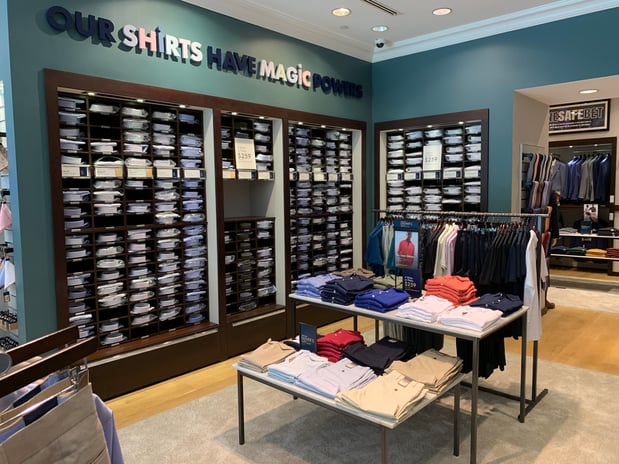 Images Charles Tyrwhitt