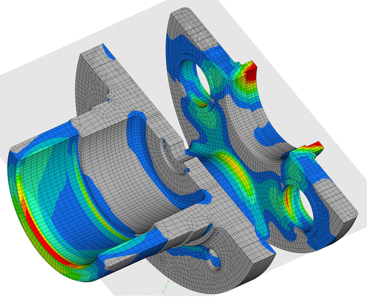 invenio Technical Simulations GmbH, Halskestrasse 3-5 in Willich