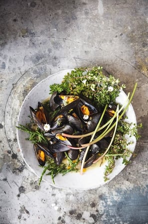 Food Fotografie - JUNI Fotografen I Foodfotografie I Stilllifefotografie I Portrait I Berlin