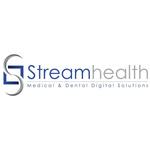 Streamhealth Group Logo