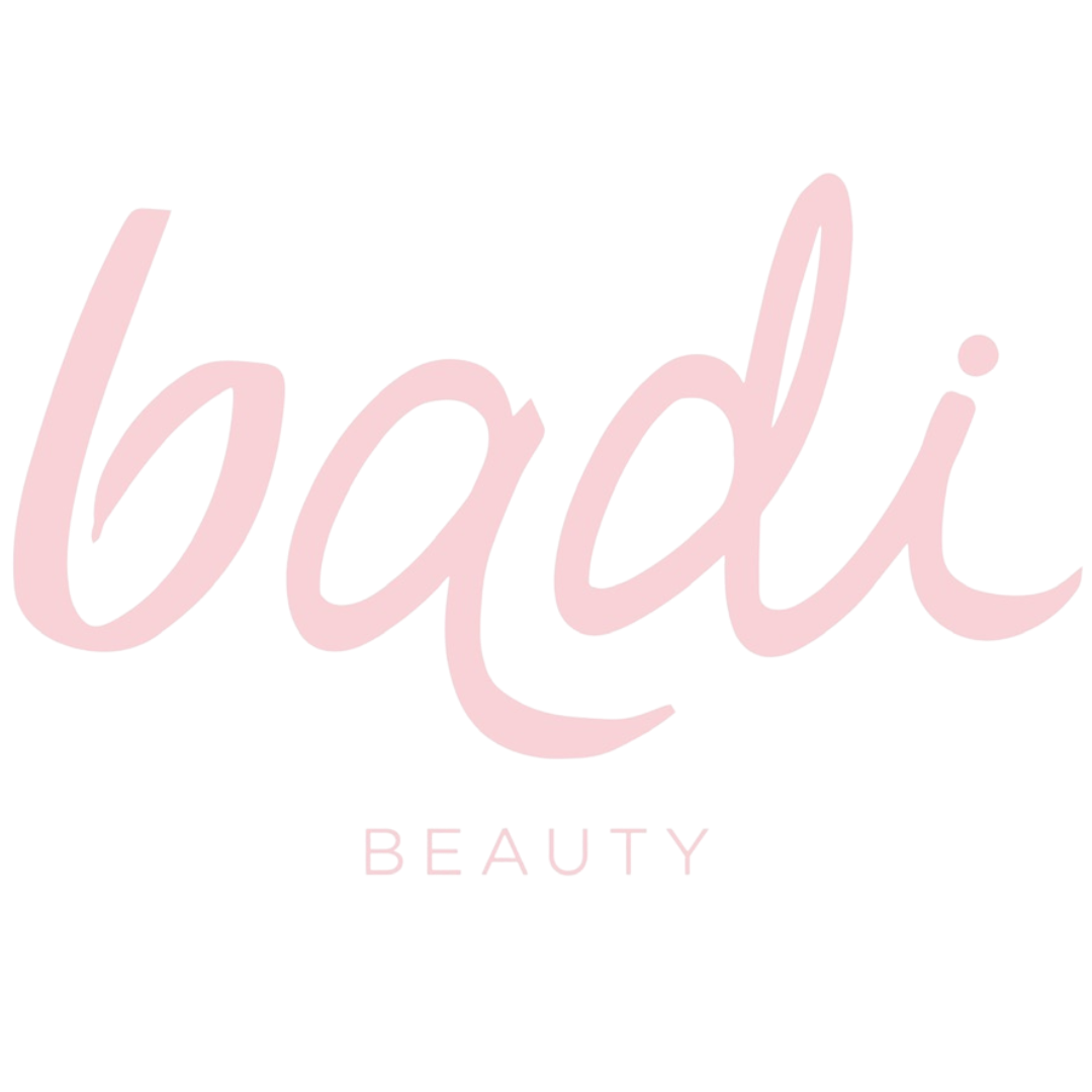 Badi Beauty Salon & SPA Logo