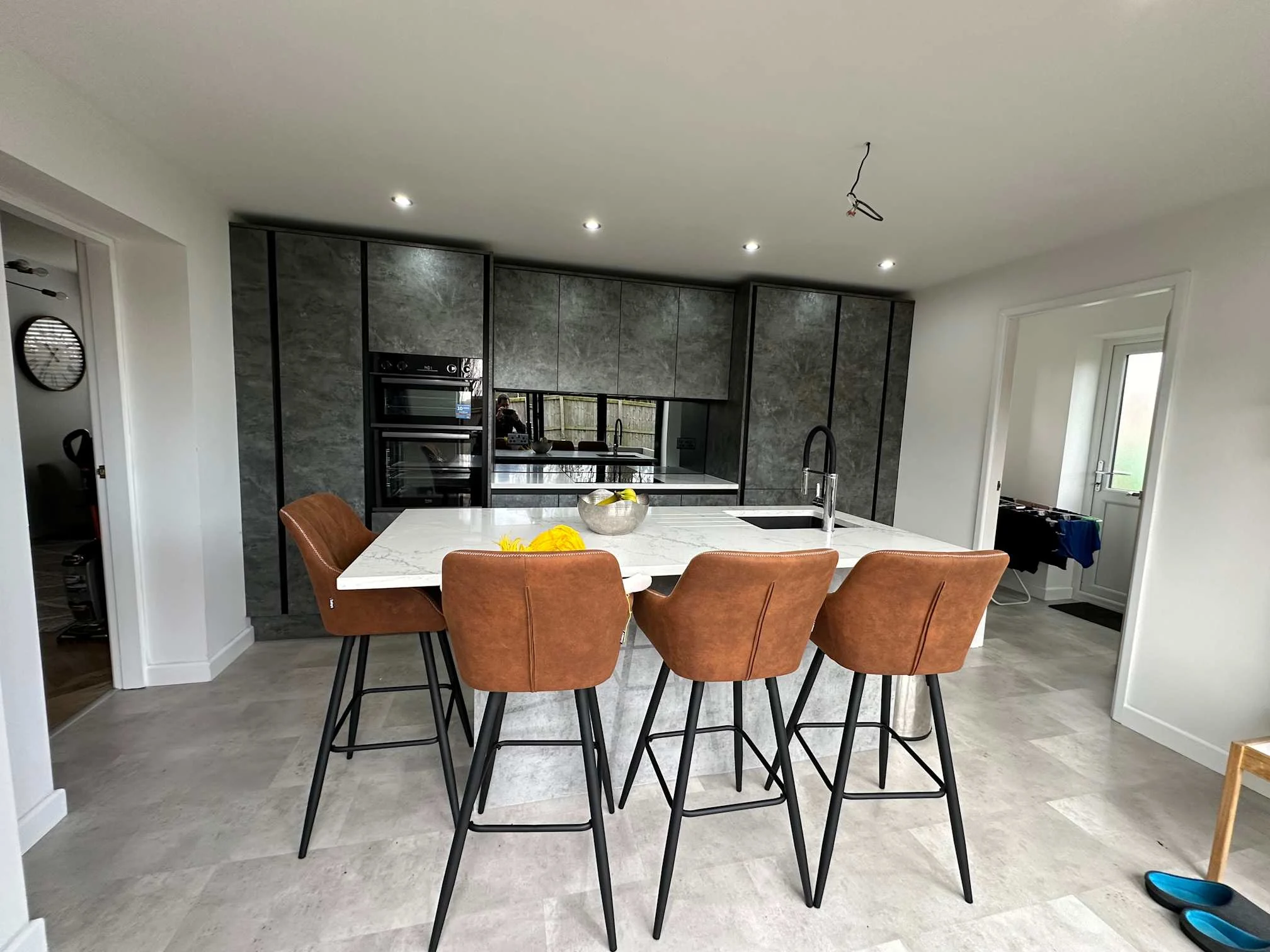 Images John Heir Joinery Ltd