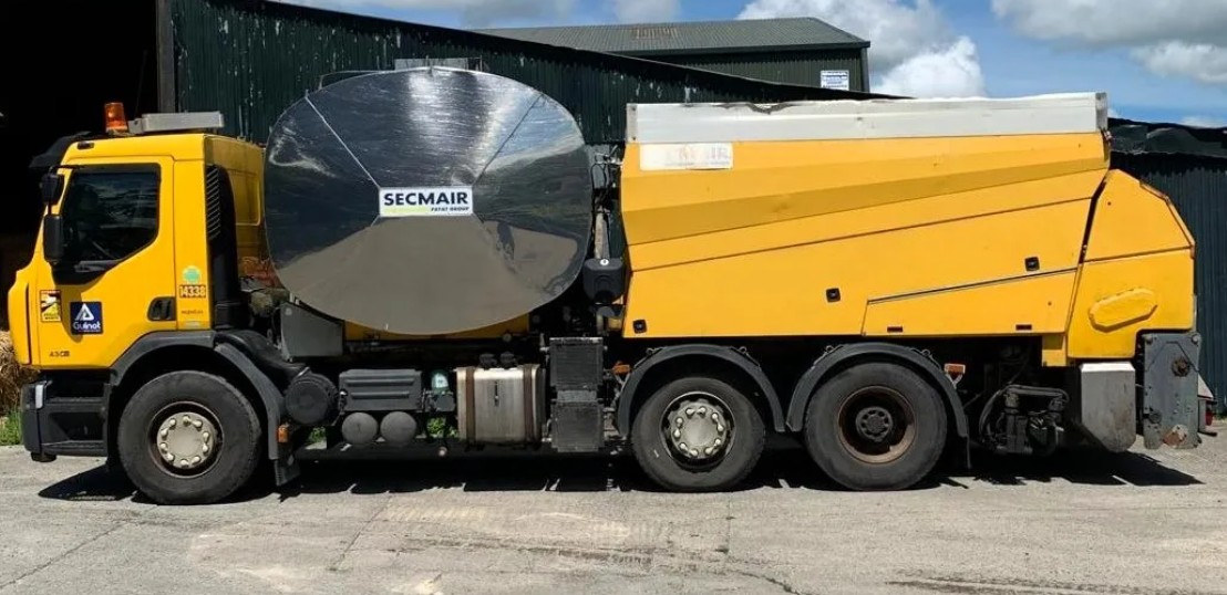 Rochemoyle Ltd 6