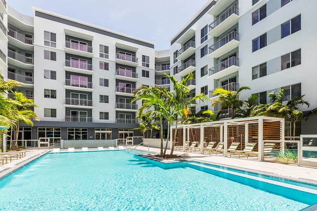 Images Morea Apartments