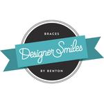 Designer Smiles By Benton Logo