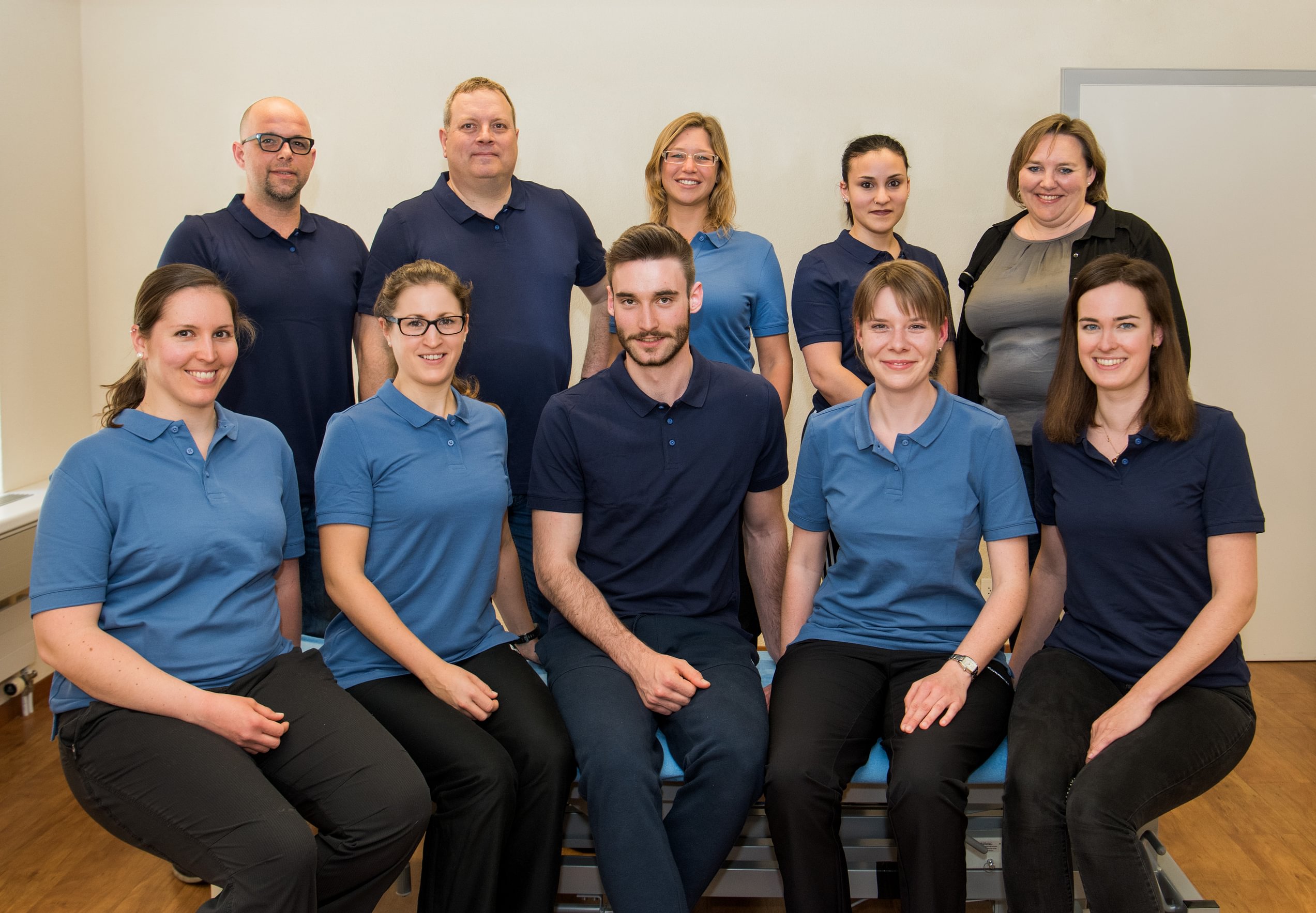 Physiomoves AG Weinfelden, Bahnhofstrasse 15 in Weinfelden