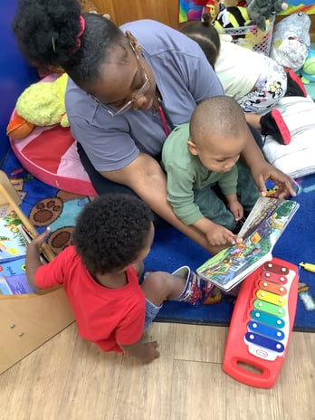 Images Childcare Network