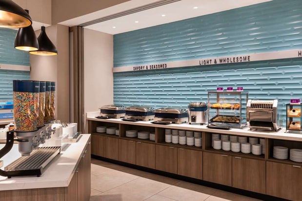 Images Home2 Suites by Hilton Ankeny