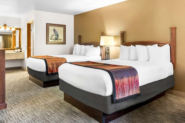 Images Best Western Grande River Inn & Suites