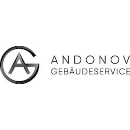 Logo Andonov Cooperation GmbH & Co.KG