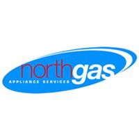 Northgas Appliance Services Logo