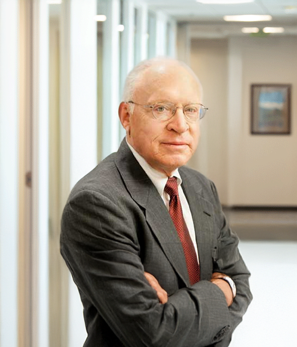 Attorney Dennis Markusson