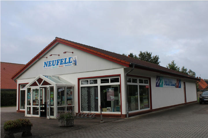 Bilder Raumgestaltung Neufeld GmbH&Co.KG