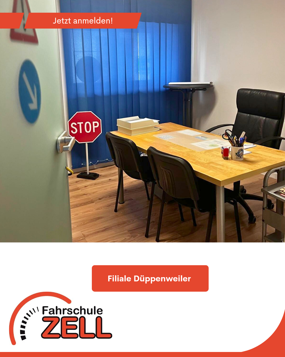 Fahrschule Zell - GALLERY