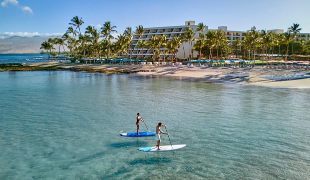 Images Mauna Lani, Auberge Collection
