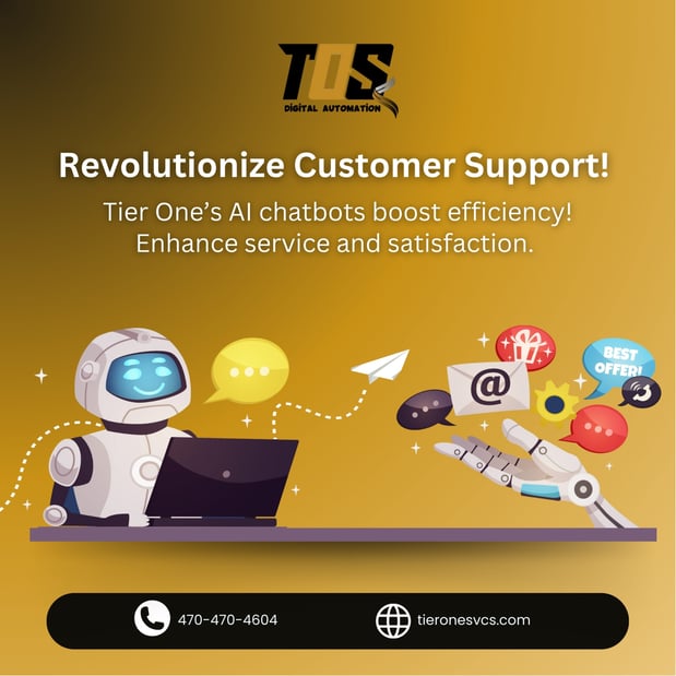 Images Tier One Services