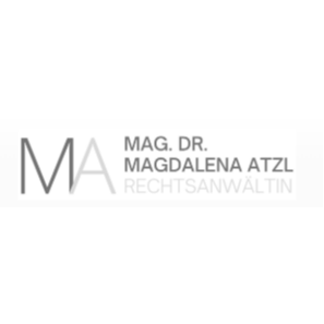Logo von Mag. Dr. Magdalena Atzl