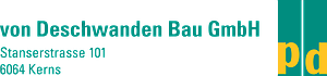 Bilder von Deschwanden Bau GmbH