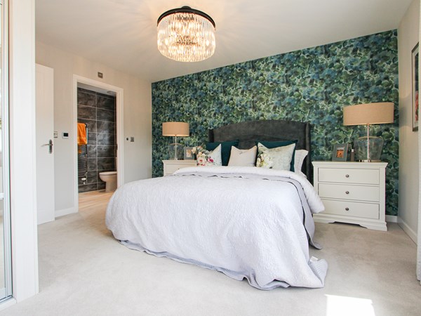 Images Persimmon Homes Malvern Rise