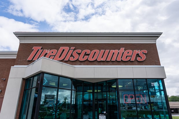 Images Tire Discounters