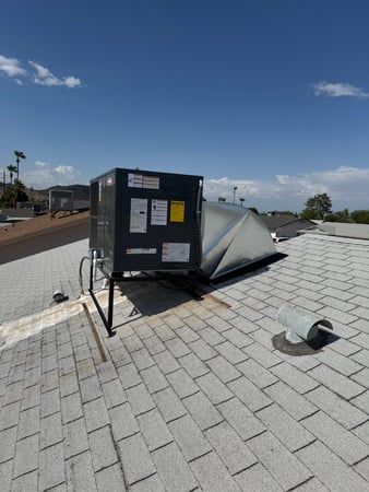 Images Sonoran Sun Heating and Cooling